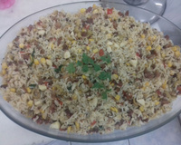 Arroz Baiano