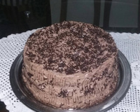 Torta Morena