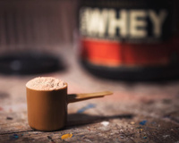 Whey Protein: como inserir na sua dieta do dia a dia