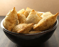 Pastel de feira: como fazer