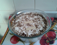 Torta de bis da Patyball