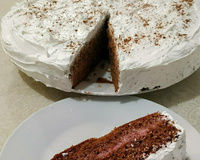 Marshmallow com emulsificante