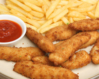 Sassami de frango: o que é e como fazer