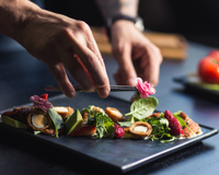 Truques de empratamento: confira como deixar as receitas mais bonitas