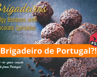 A revolta do brigadeiro: loja americana compra briga com brasileiros por causa do doce. Quem está certo?