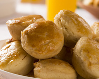 Empadinha de frango deliciosa: confira a receita