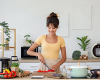 20.05 da Shopee com cupom exclusivo: eletrodomésticos em oferta que não podem faltar na cozinha
