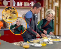 Diabético, José Loreto come esse bolo de banana toda semana e Ana Maria Braga aprovou: receita é ultrassimples!