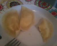 Pierogue