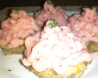 Rosas para o jantar - Comida divertida