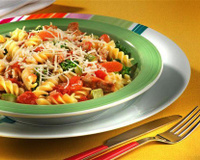 Parafuso Activita 3 Cereais com Frango e Legumes