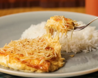 Descubra por que o fricassê de frango, queridinho dos leitores do TudoGostoso, faz tanto sucesso