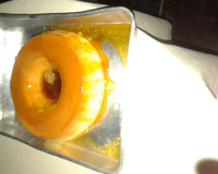 Pudim fácil (falso pudim de leite)