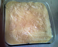 Escondidinho de carne de sol