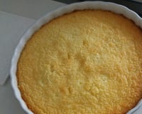 Cocada de forno