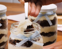 Bolo de pote para vender