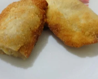 Falso pastel com ingrediente que todo mundo tem em casa é solução para lanche rápido e diferente