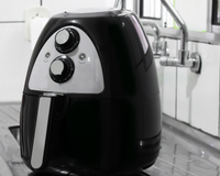 Quem tem airfryer precisa saber disso: o TudoGostoso revela os alimentos que podem formar acrilamida, ligada a prejuízos à saúde