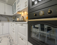 Forno Fischer com quase 40% de desconto: luxo e tecnologia por um preço imperdível