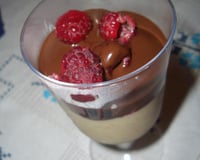 Estrogonofe de Nozes