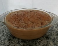 Pavê de café fácil, fácil