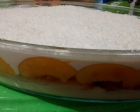 Sobremesa Preferida da Mê