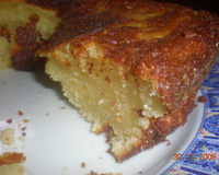 Bombocado de assadeira