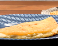 Lanche rápido de frigideira: essas 5 receitas são fáceis de fazer e podem substituir o pão francês