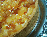 Torta de Maçã
