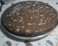 Bolo de formigueiro molhadinho e delicioso