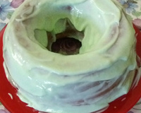 Bolo de Limão Narita