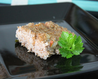 Quibe assado da Viví