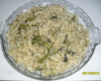 Macarrão alho e óleo com brócolis