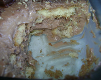 Pavê de Bis by Amanda Ramos