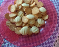 Bolachinhas da Tia Creusa