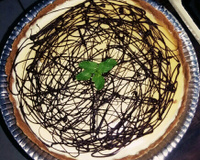 Massa prática para tortas de liquidificador