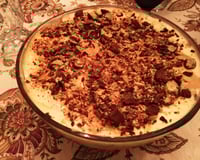 Torta de Sonho de Valsa