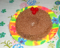 Brigadeirão (de forno)