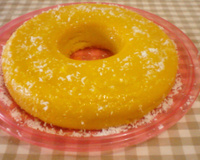 Quindão de microondas