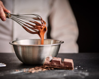 Esse fouet que todas as confeiteiras estão usando é o segredo para sobremesas perfeitas