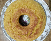 Bolo de milho fácil e delicioso!