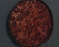 Torta de ricota super fácil