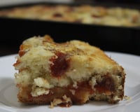 Bolo de banana da sogra