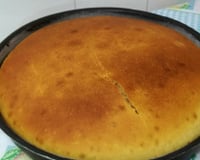 Pão de forma caseiro