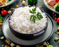 Palavra de um Masterchef: o truque simples para fazer o melhor arroz branco da vida (na textura perfeita!)