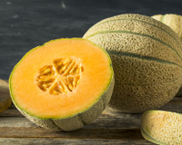 Melão cantaloupe: 5 benefícios para a saúde
