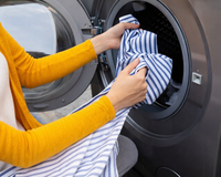 O truque que quem mora em apartamento usa para secar roupa rápido no frio — e quase ninguém conhece