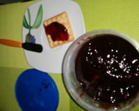 Geléia de jabuticaba