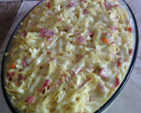 Macarronada especial