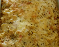 Macarrão à pizzaiolo